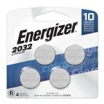 Energizer Holdings ECR2032BP BATTERIE RONDE CR2032 LI-ION(MONTRE)