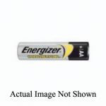 Energizer Holdings EVR EN91 BATTERIE STANDARD INDUSTRIELLE, ALCALINE, 1,5 V, 2,85 AH, AA