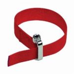 3/8'' + 1/2'' Drive Heavy-Duty Oil Filter Strap Wrench