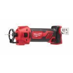 MILWAUKEE 2627-20 M18 18V Lithium-Ion Cordless Drywall Cut Out Tool (outil uniquement)