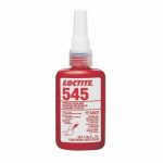 LOCTITE 545 HYDRAULIC AND PNEUMATIC SEALANT, (50 ML)