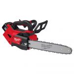 M18 FUEL 14'' TOP HANDLE CHAINSAW KIT