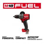MILWAUKEE 2903-20 M18 FUEL 1/2'' DRILL/DRIVER (OUTIL SEULEMENT)