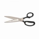 10" INDUSTRIAL STRAIGHT  SHEARS