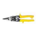 9-3/4" METALMASTER COMPOUND ACTION STRAIGHT, LEFT AND RIGHT CUT SNIPS