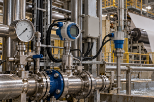 Instrumentation