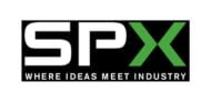 Logo SPX